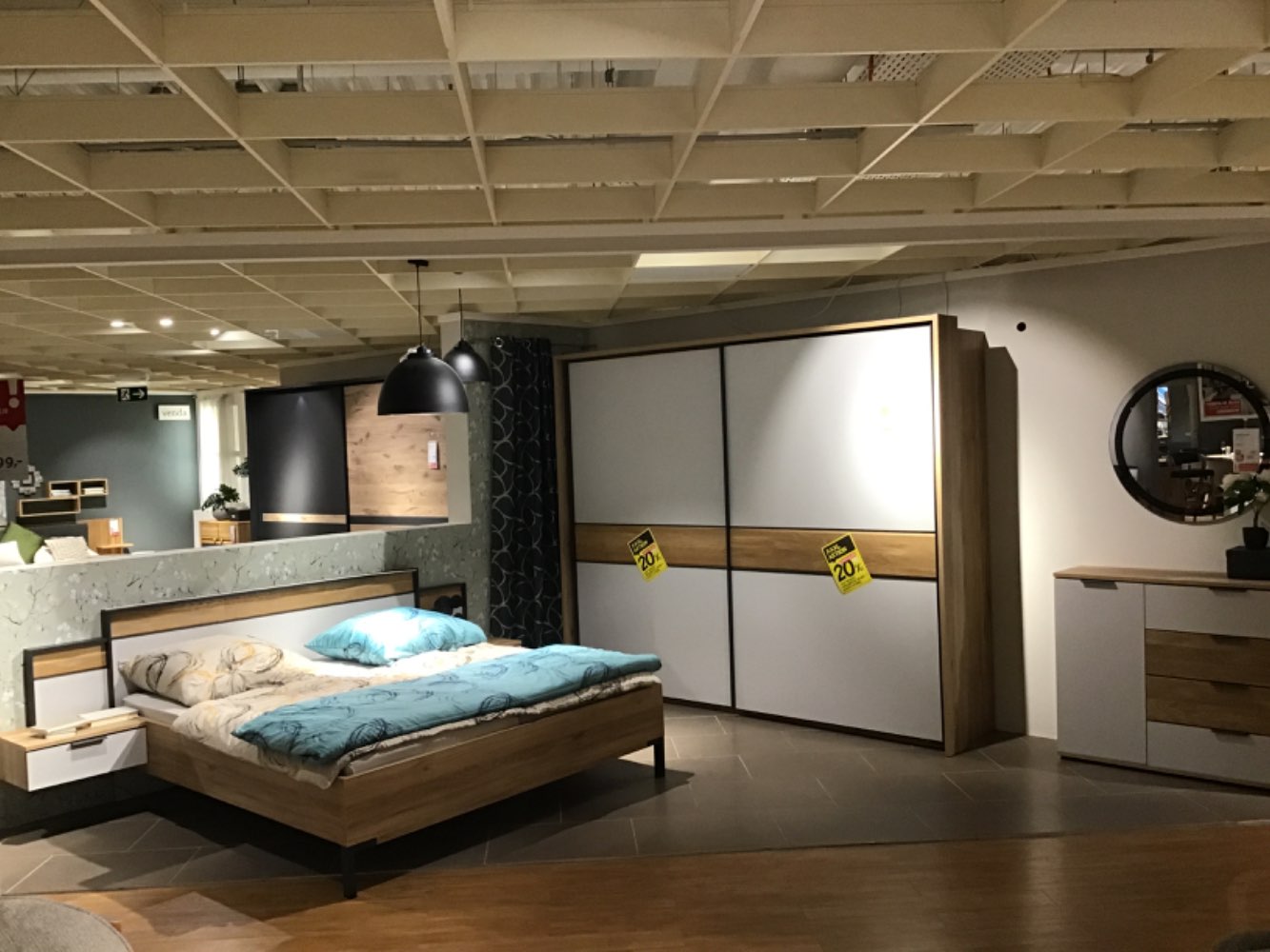 XXXLutz Wassertrüdingen