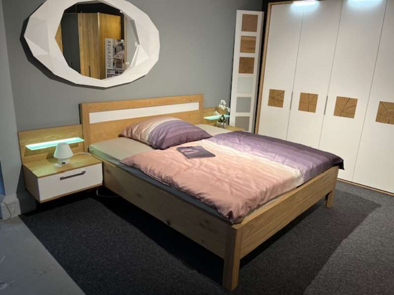 Schöner Wohnen Schlafzimmer Multiline