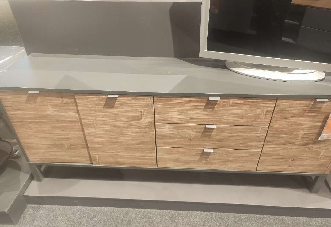 Lowboard Sumatra Carry Home