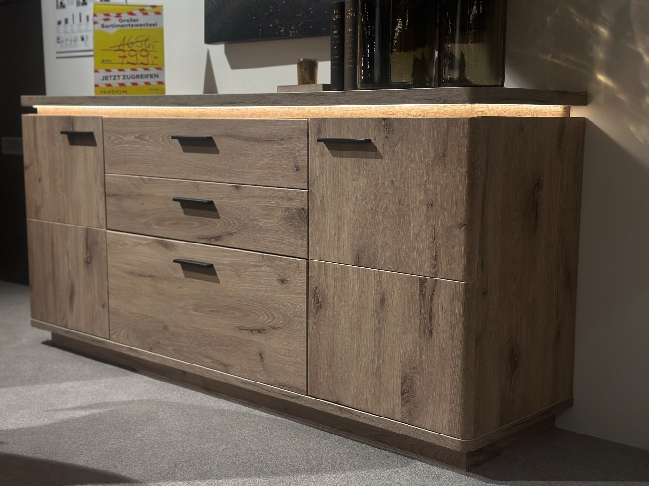 Sideboard Modena