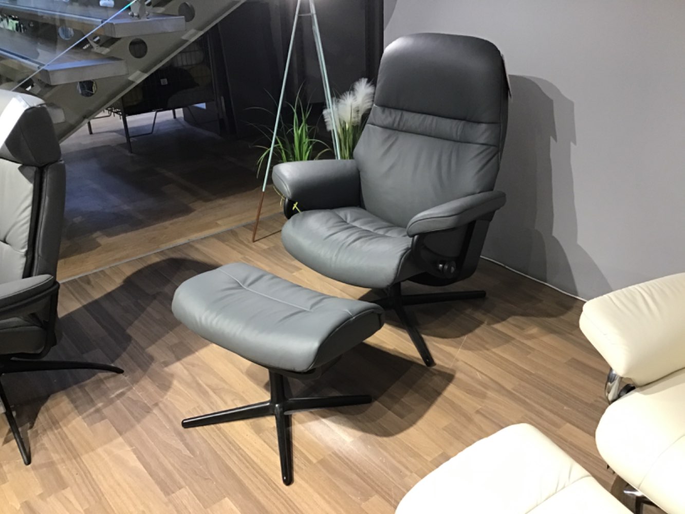 XXXLutz Wassertrüdingen Relaxsesselset