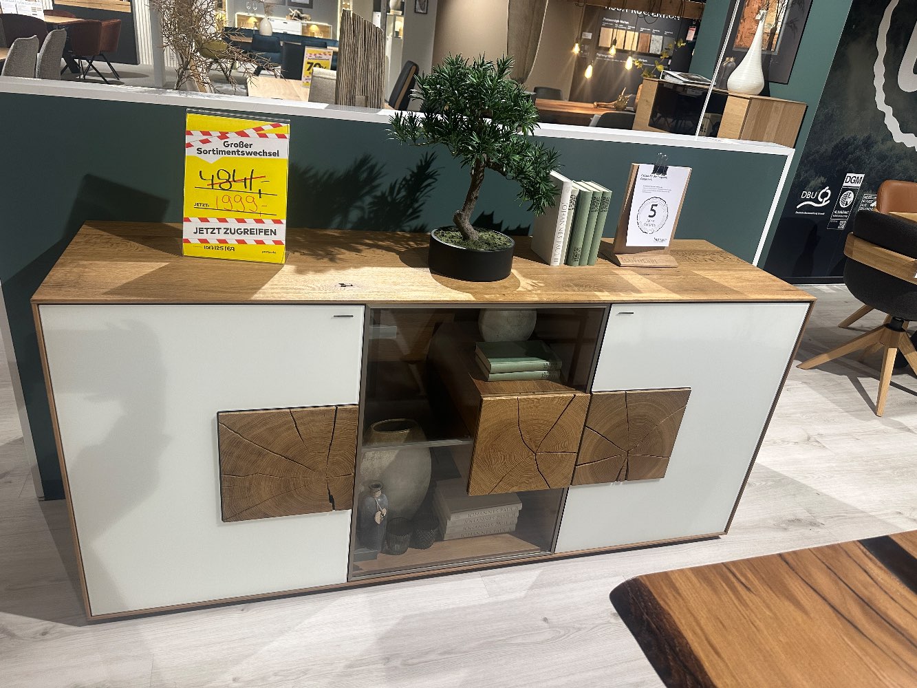 Sideboard Caya