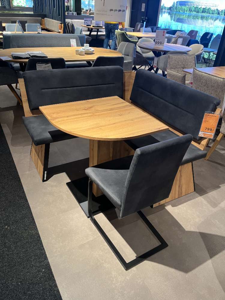 Möbel, Essgruppe, XXXLutz