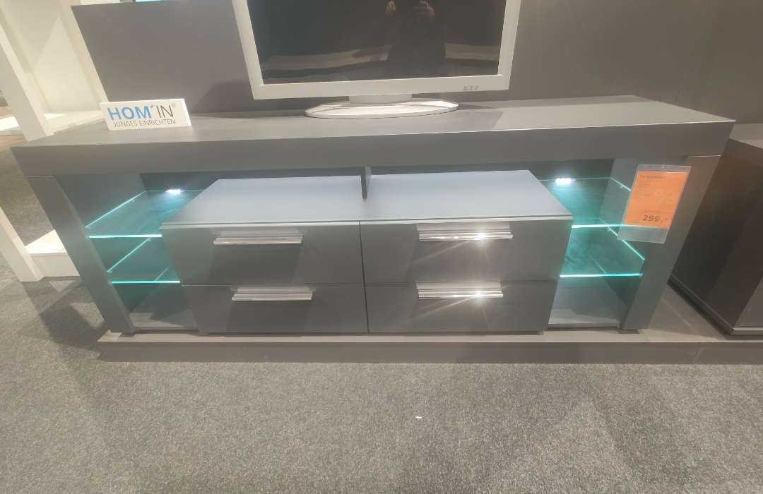 TV-Element Goal 12 Carry Home