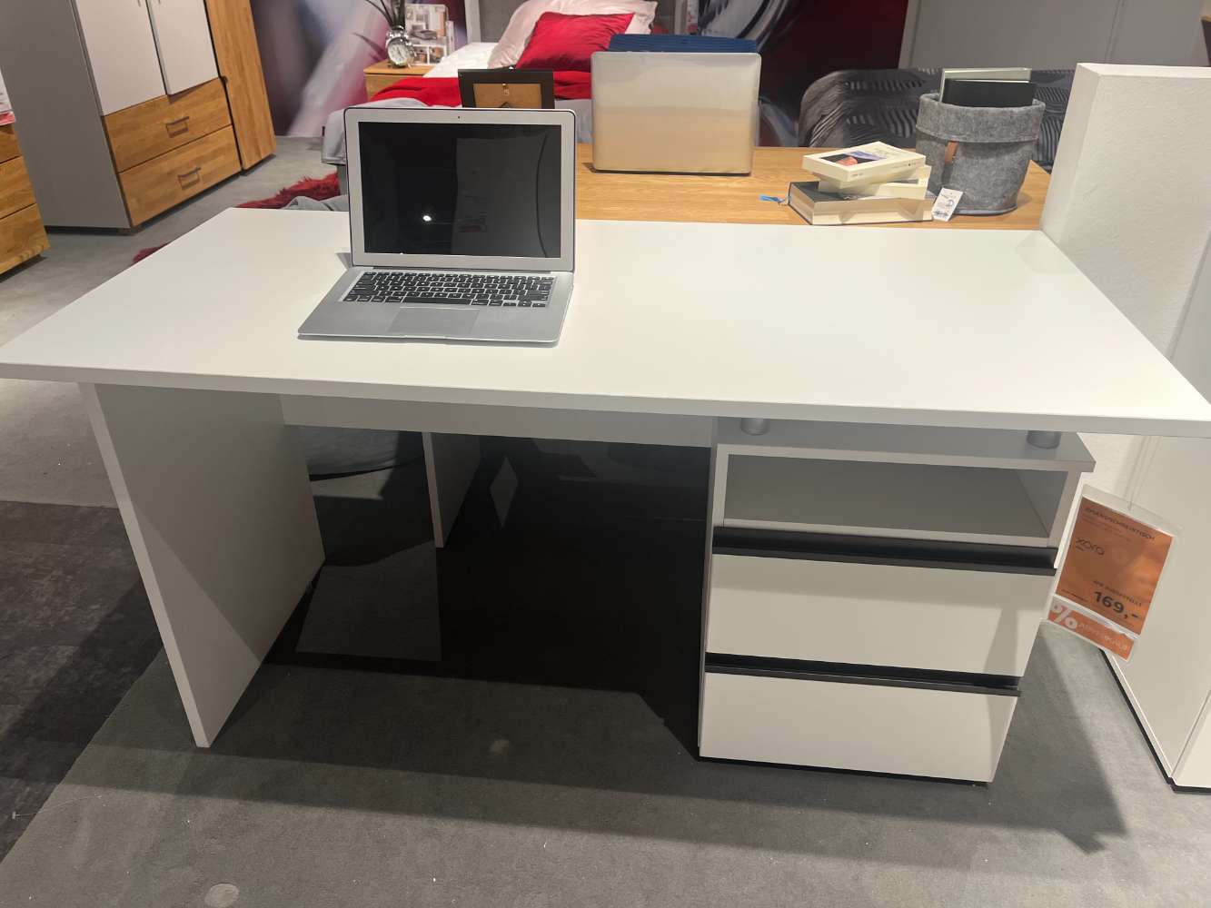 Jugendschreibtisch Asra