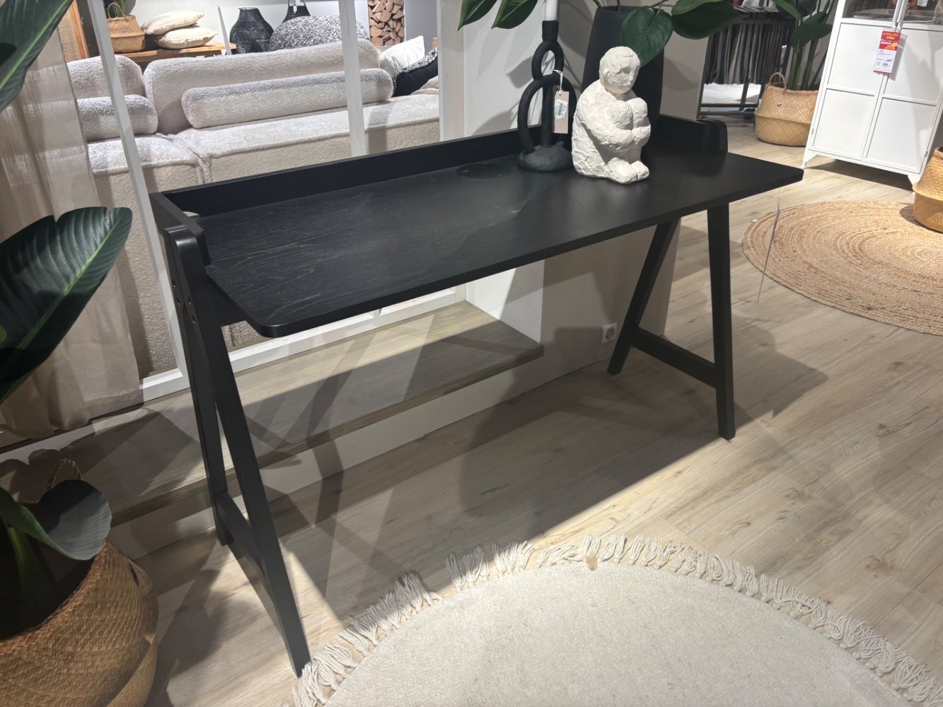 Schreibtisch Miso von Actona