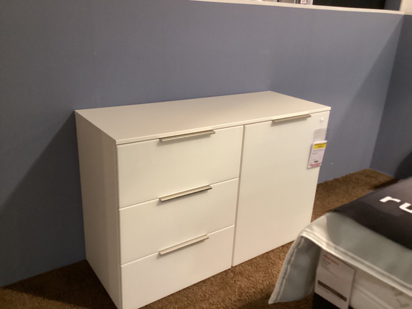 Kommode Alegro 2 Basic