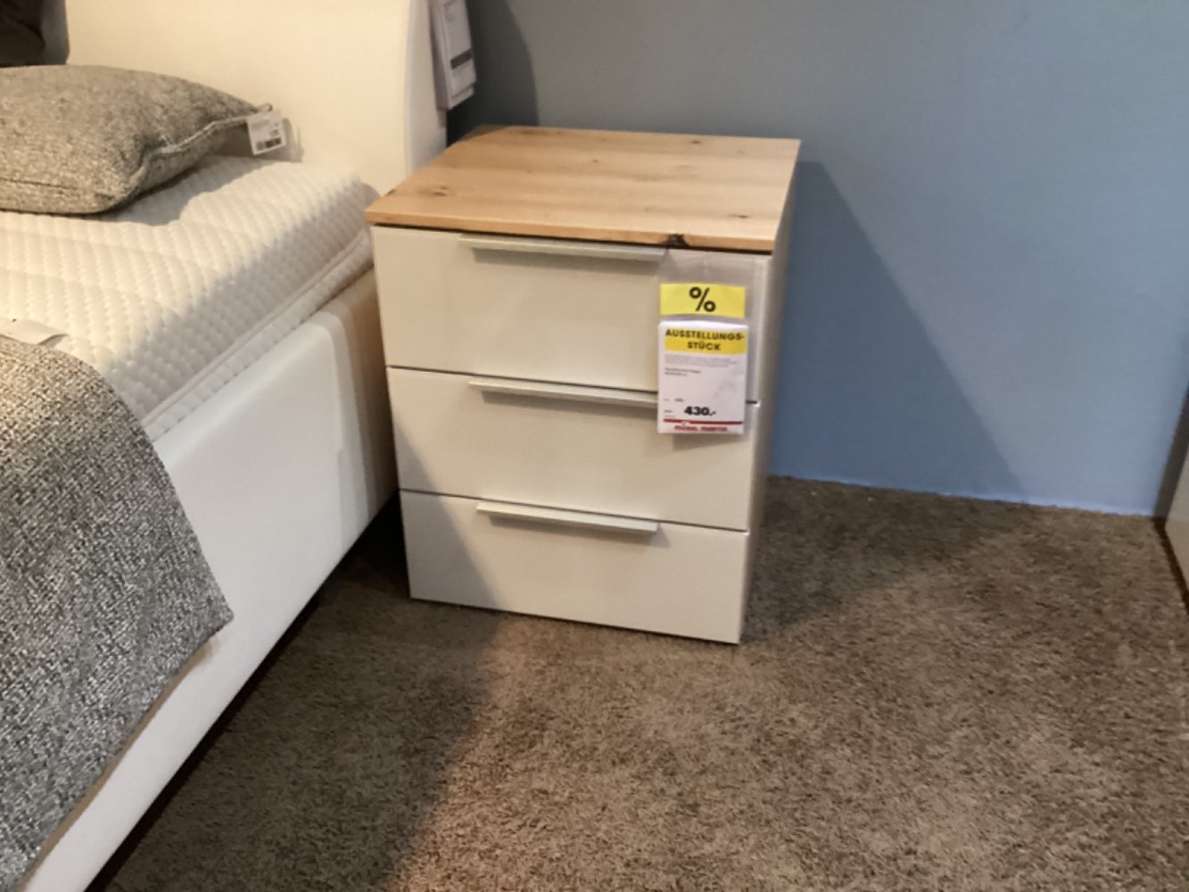 Nachtkonsole Alegro 2 Basic