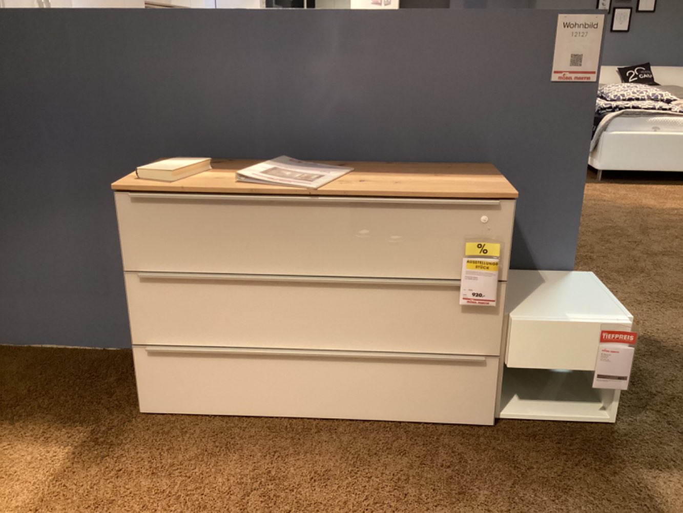 Kommode Alegro 2 Style