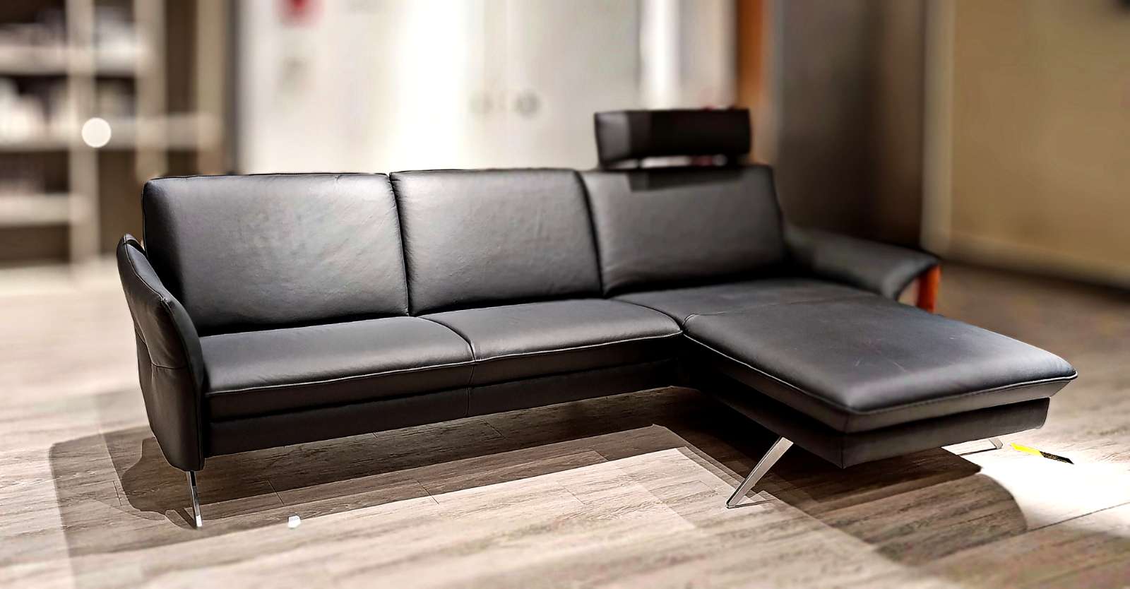 Himolla Ecksofa 6920