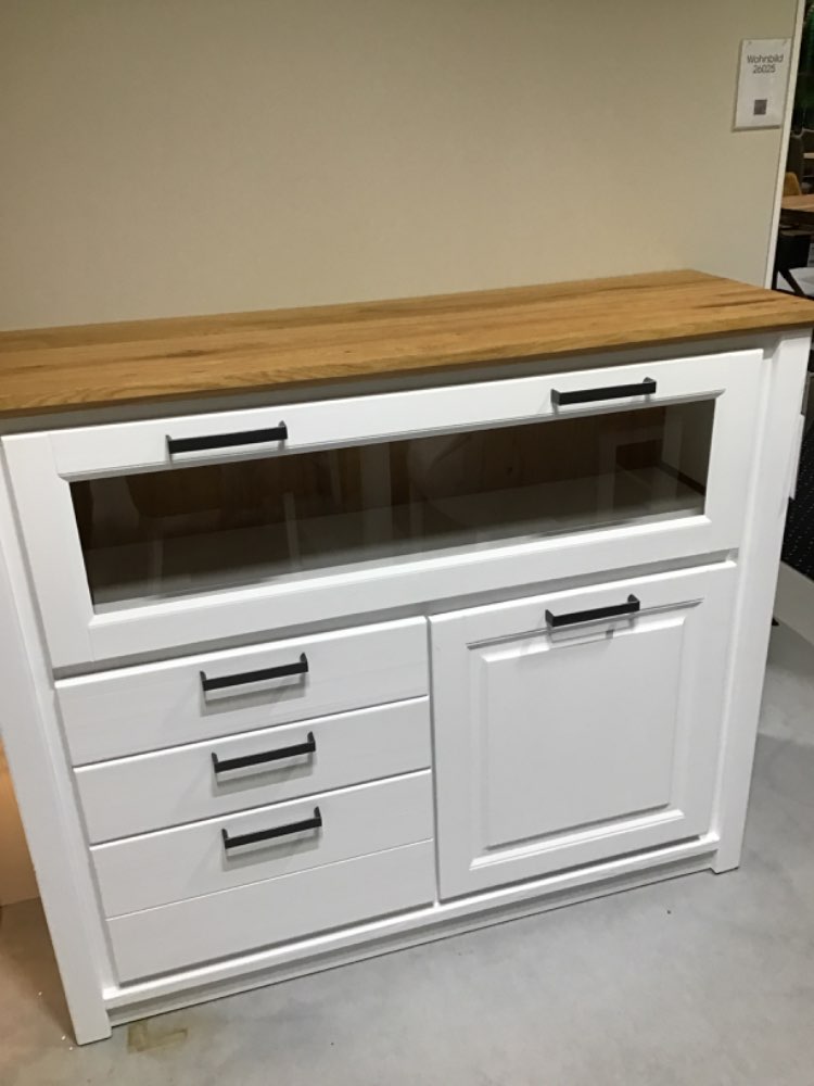 Highboard MondobTrato