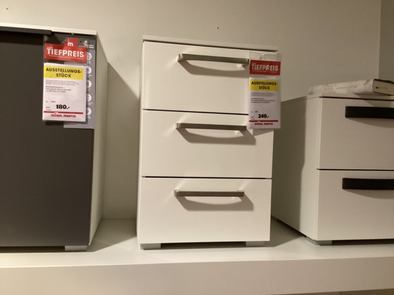 Nachttisch YourJOYce