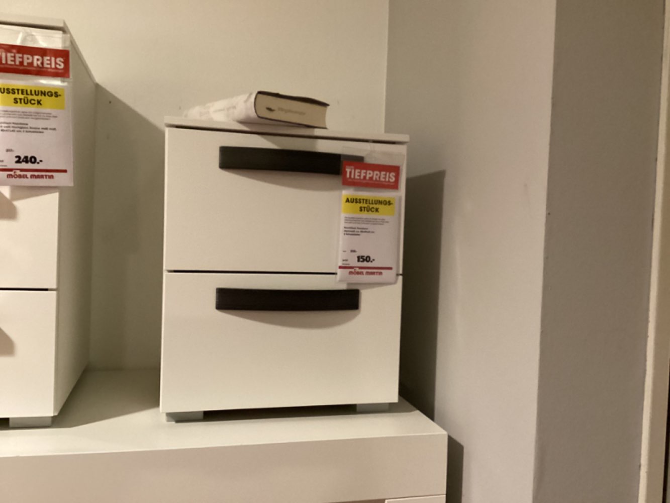 Nachttisch YourJOYce