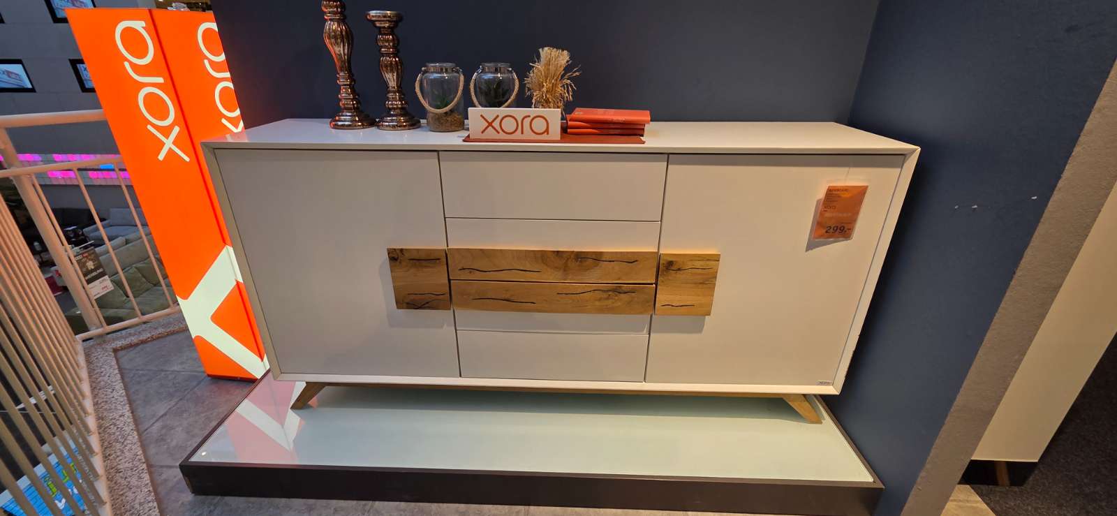 Sideboard by XXXLutz