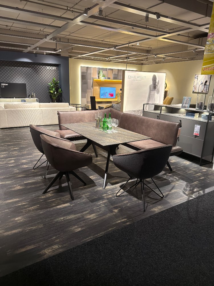 Möbel, Essgruppe Elements, Joop!, XXXLutz