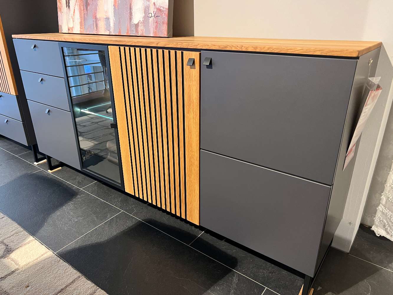 Sideboard INTERLIVING 5605