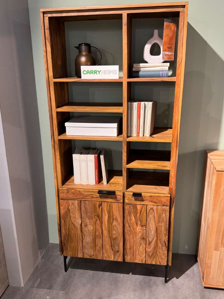 Regal Shiva Office, Quadrato, XXXLutz, Möbel