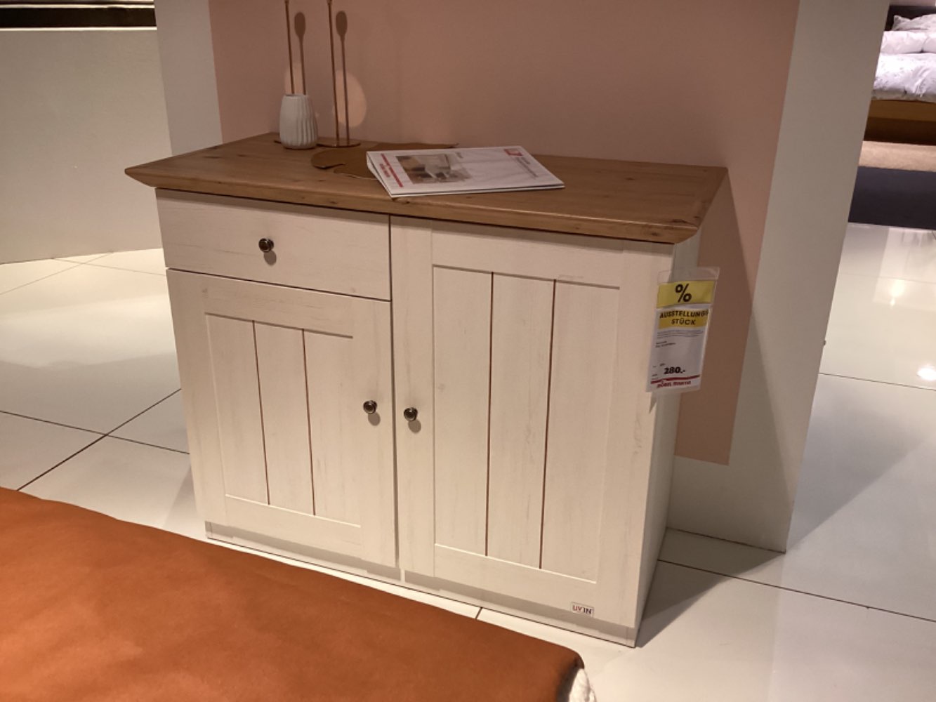 Kommode LIV’IN Basel