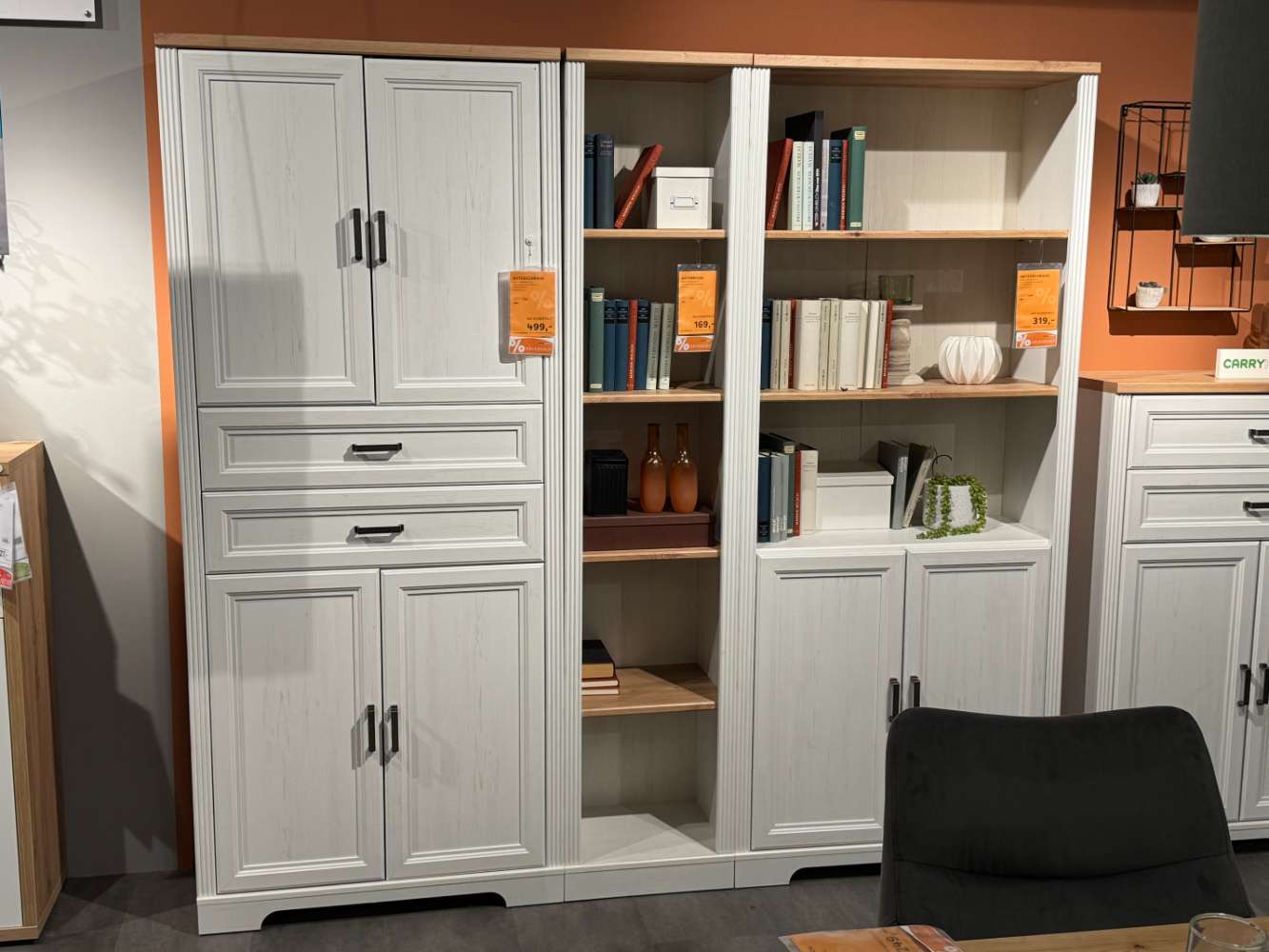 Regalkombination Jasmin, Innostyle, XXXLutz, Möbel