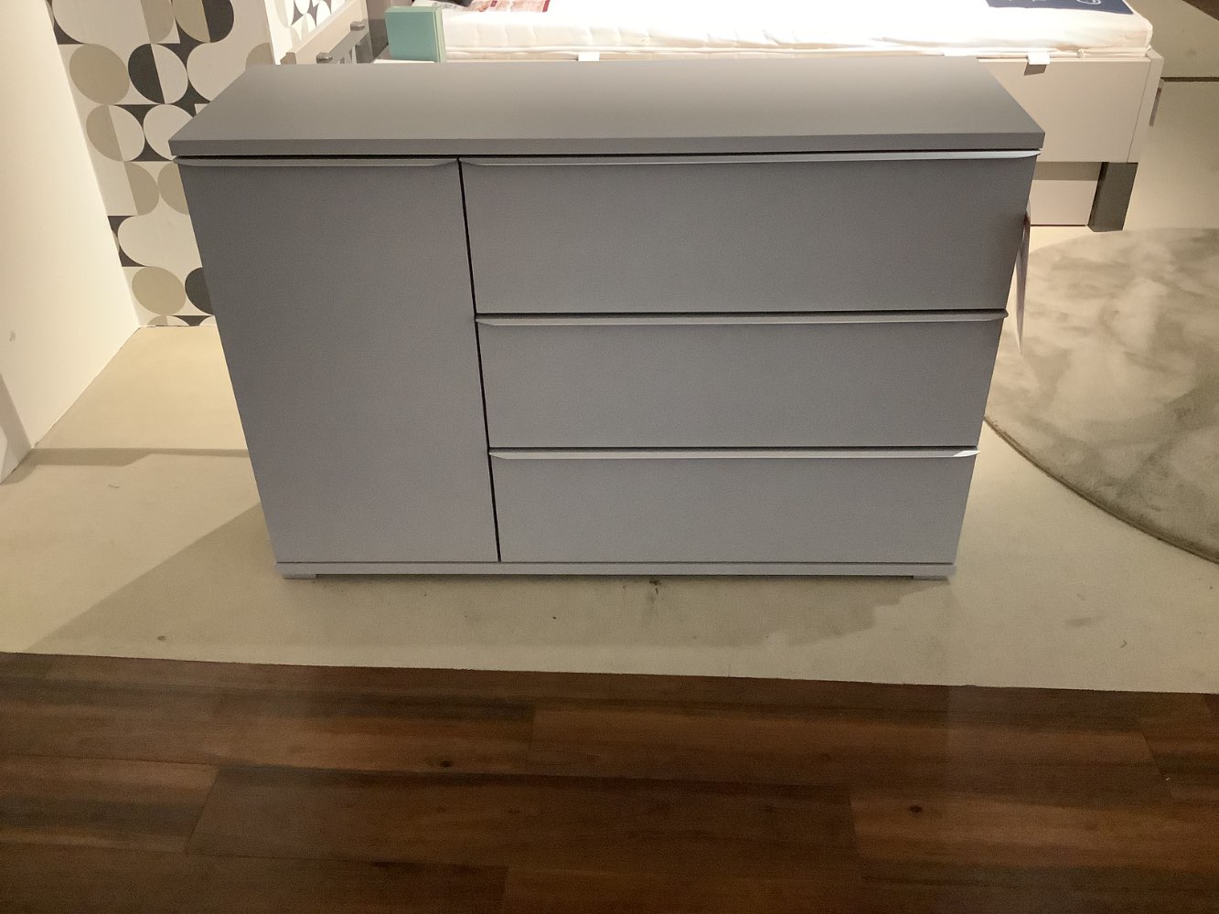 Kombikommode