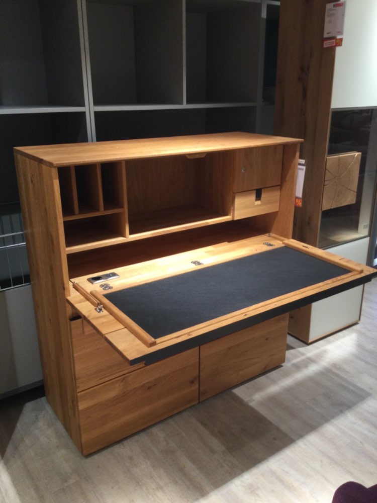 Sekretär WK 490 Baristo S