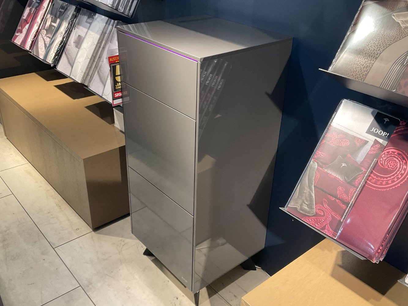 Highboard Gloss 71146