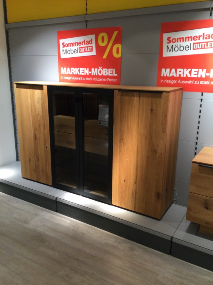 Sideboard WK 490 Baristo