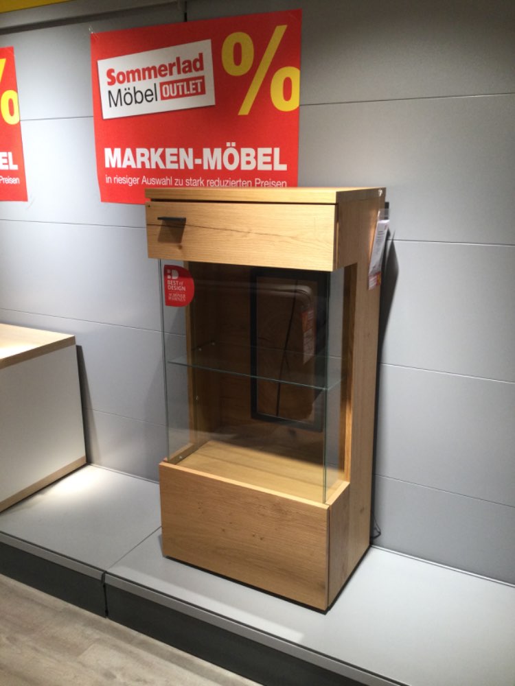 Standelement Kitzalm—Almtal