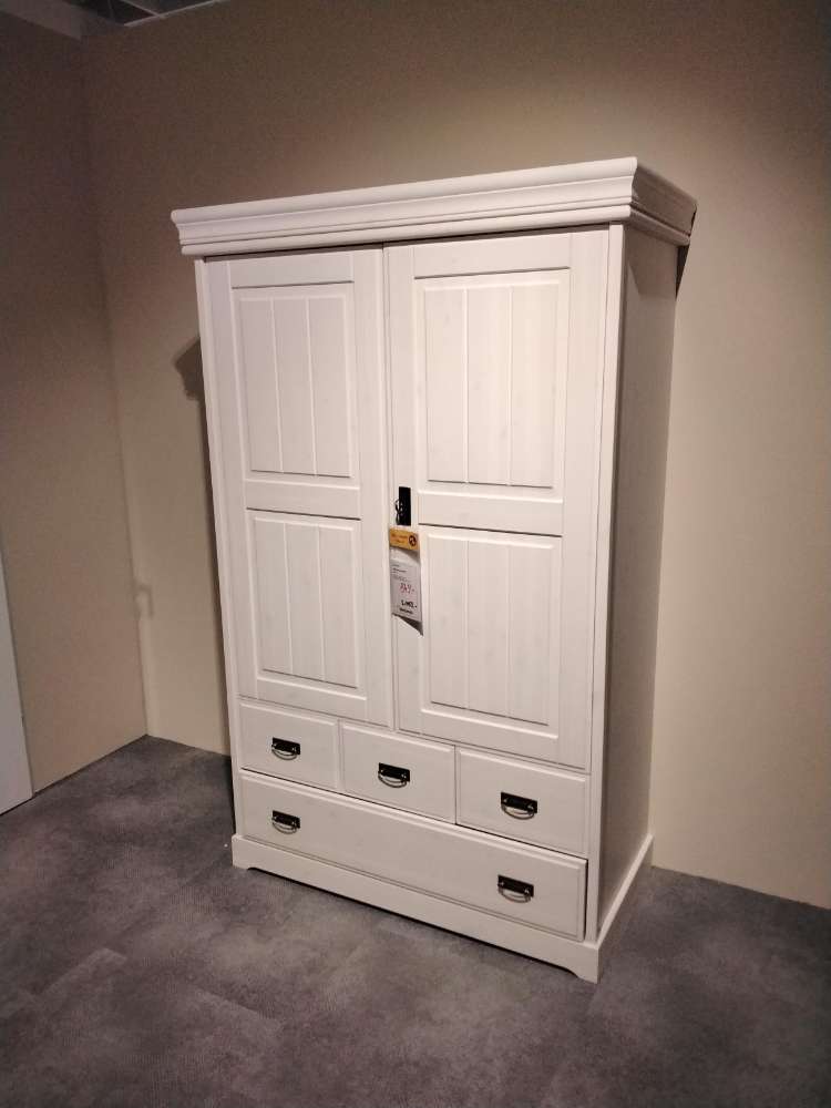 Wäscheschrank Romara