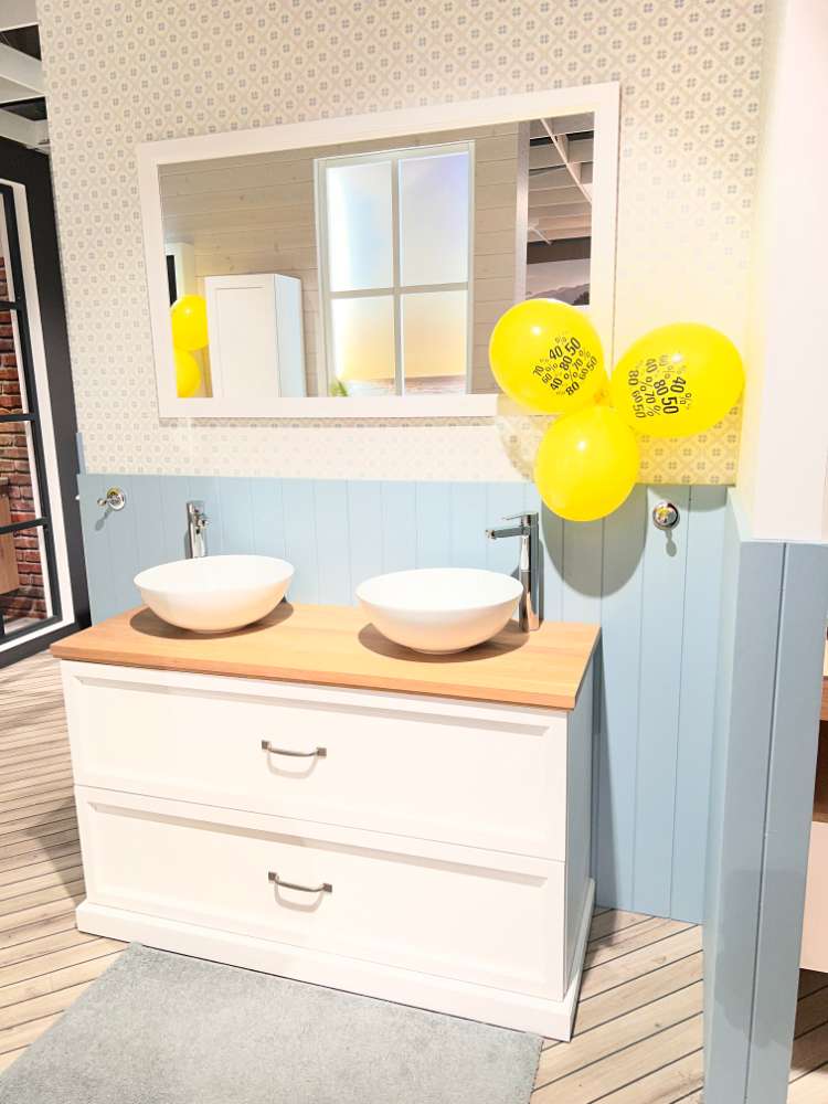 Badmöbel Bayshore Kosmo