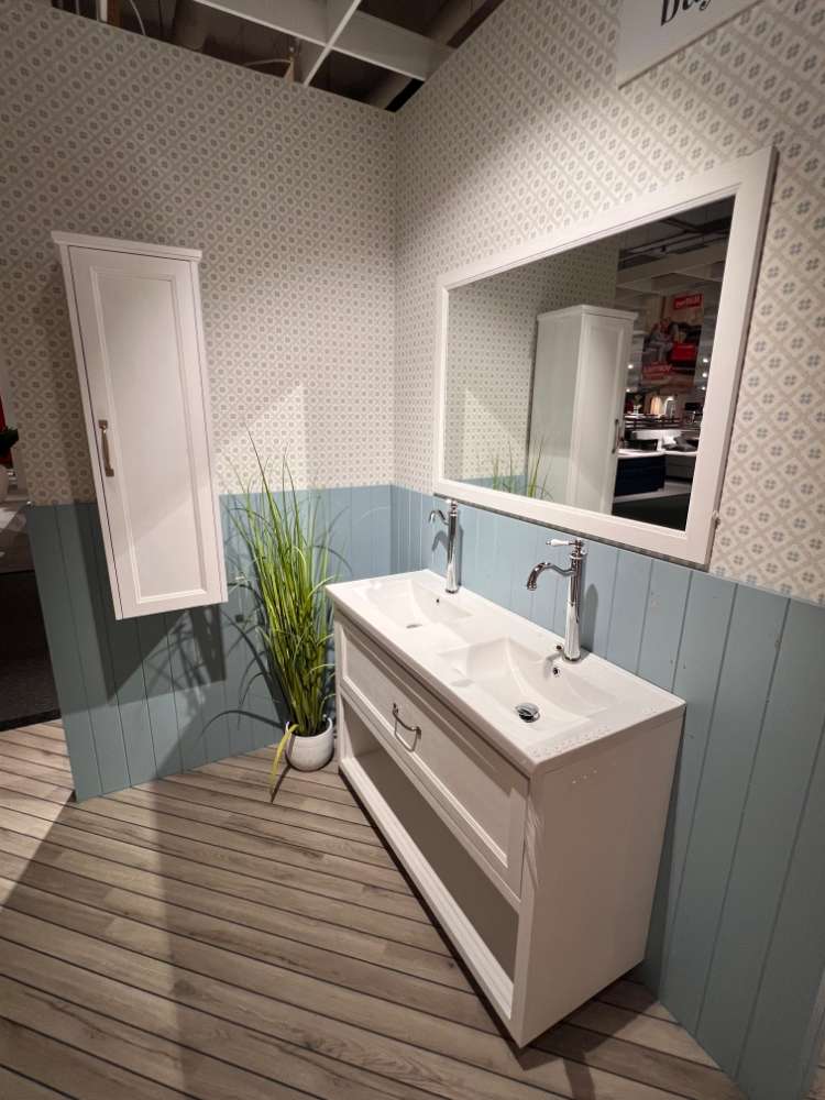 Badmöbel Bayshore New Bay