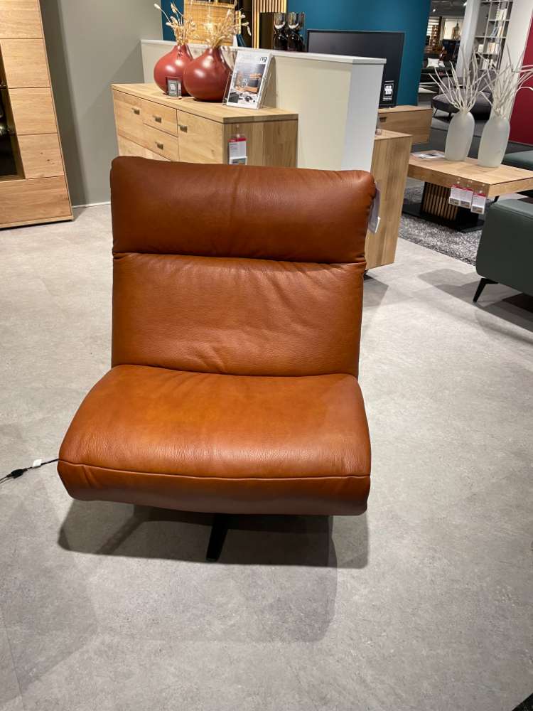 MUSTERRING – SESSEL