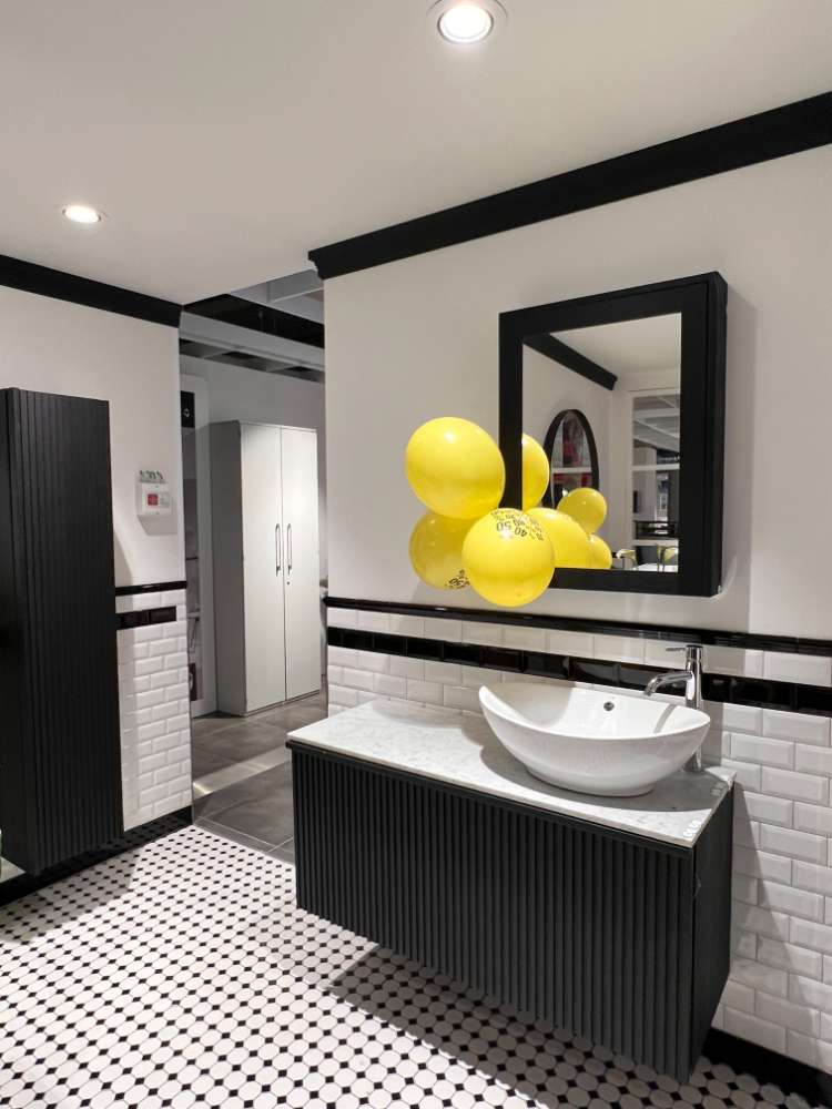 Badmöbel 19Twenty La Riv.