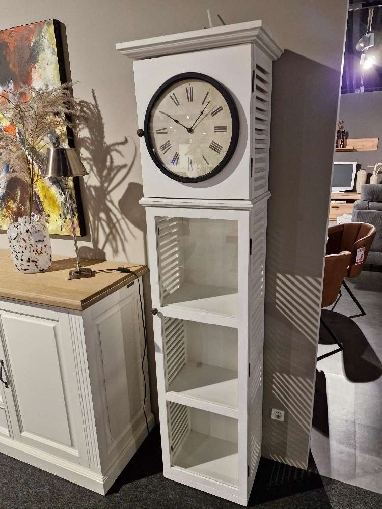 Standuhr Nordic von der Firma GUTMANN