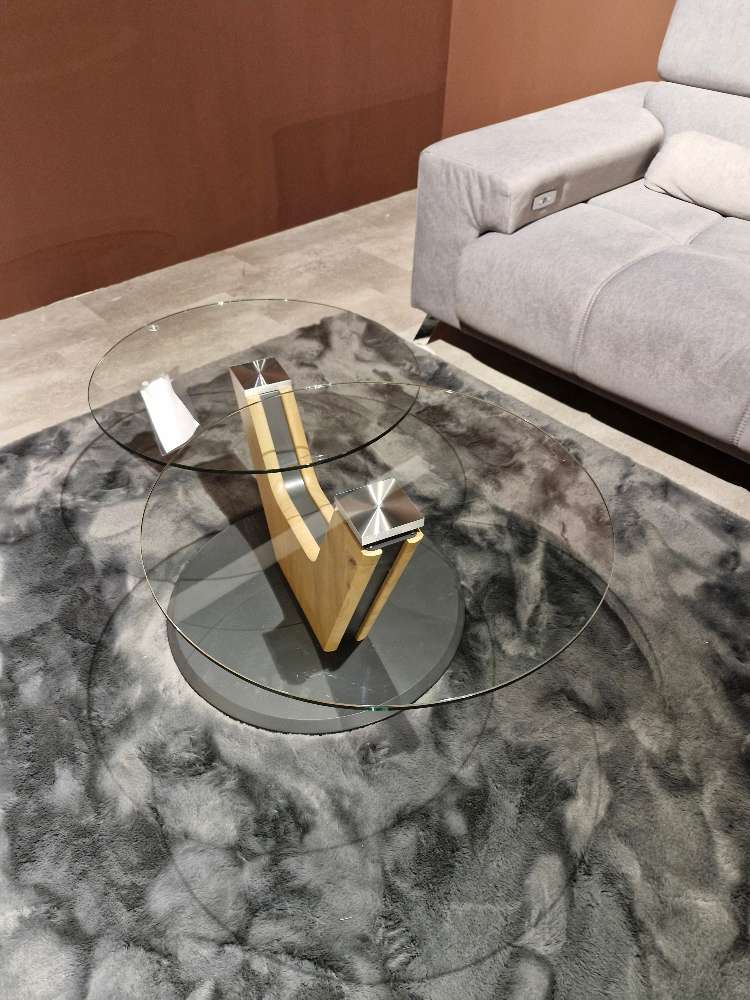 Couchtisch von der FIrma VIERHAUS-ILSE