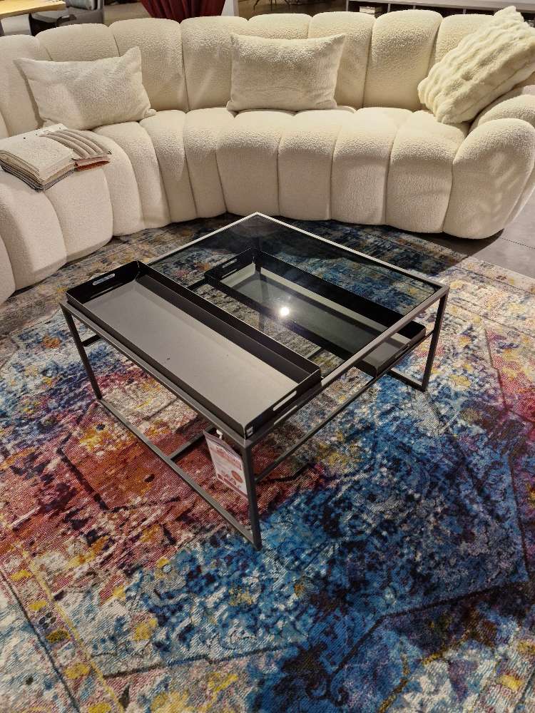 Couchtisch Fabia von MUSTERRING