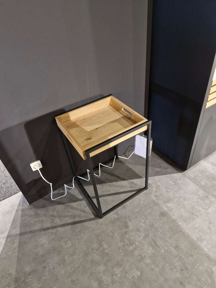 Beistelltisch MUSTERRING JustB! CT100