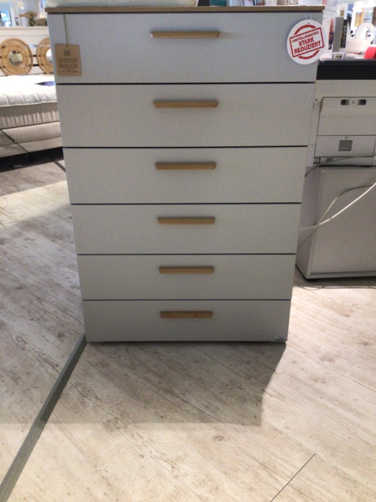 Kommode Sansibar USEDOM