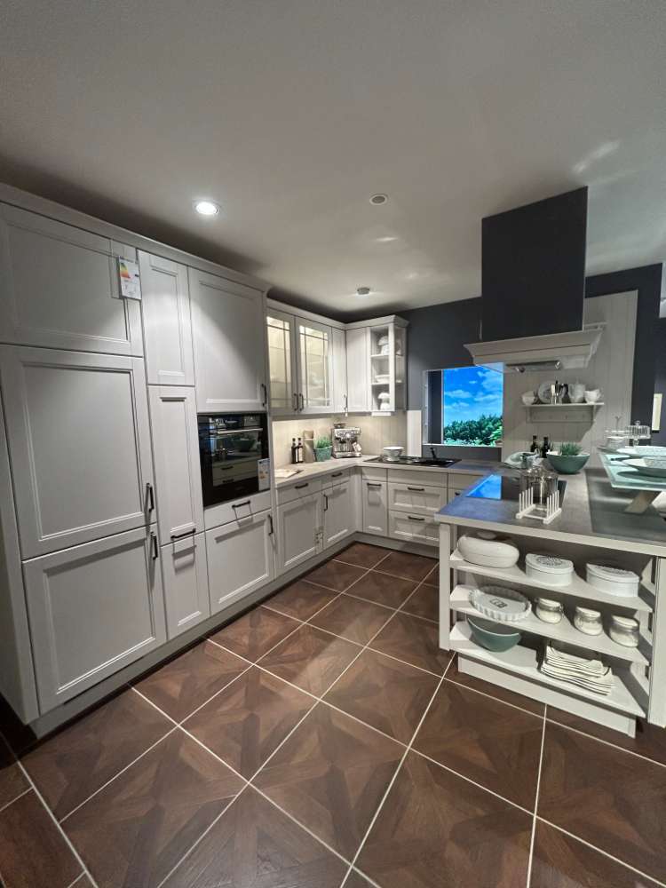 Einbauküche York/57-121