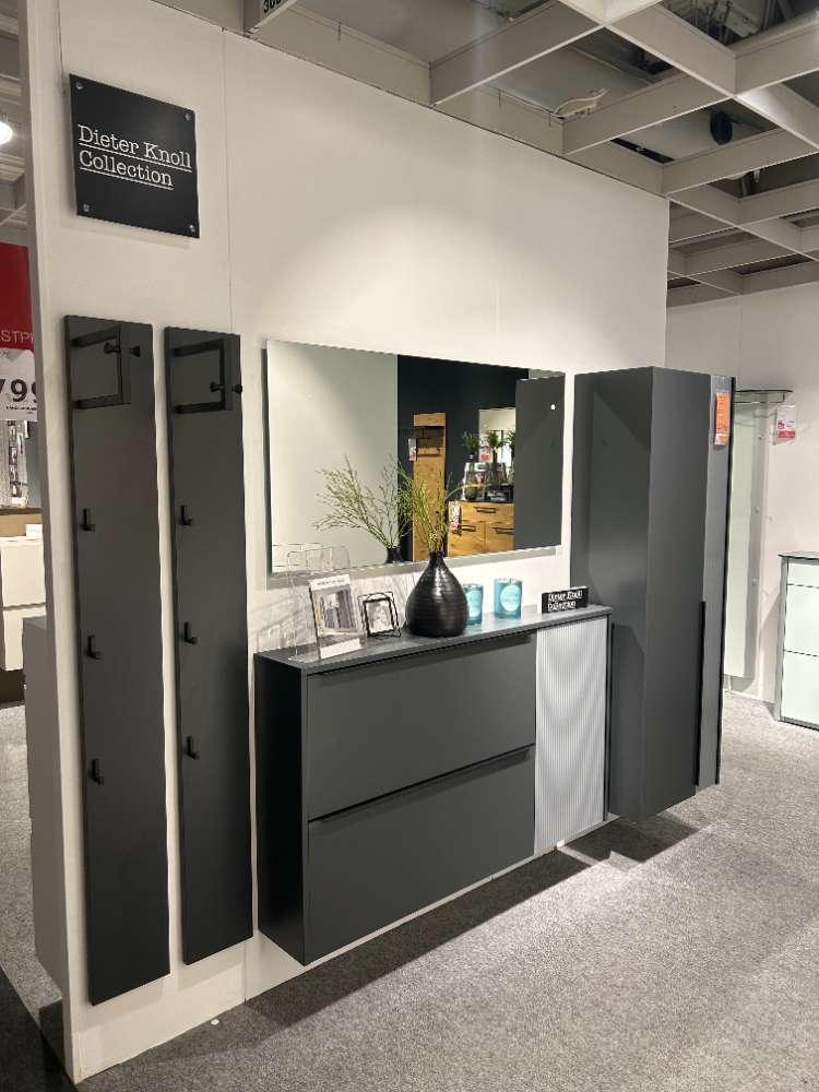 Dieter Knoll Collection Garderobenset 02-06