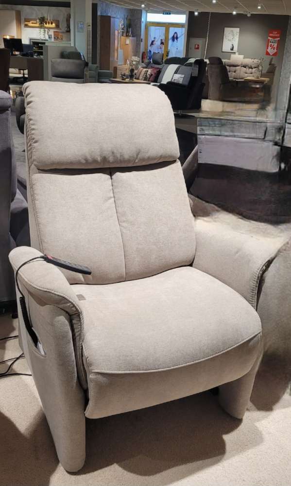 Relaxsessel 3 Motoren+ Aufstehilfe  Extra groß