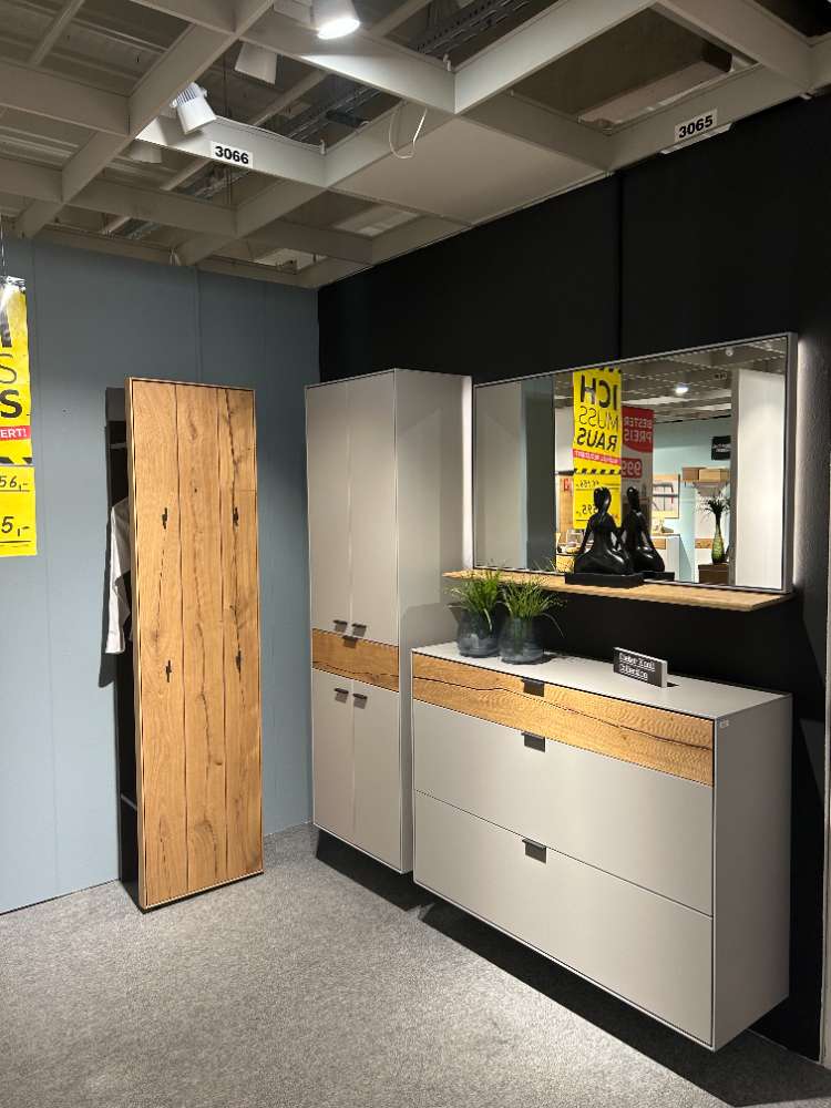 Dieter Knoll Collection Garderobenset