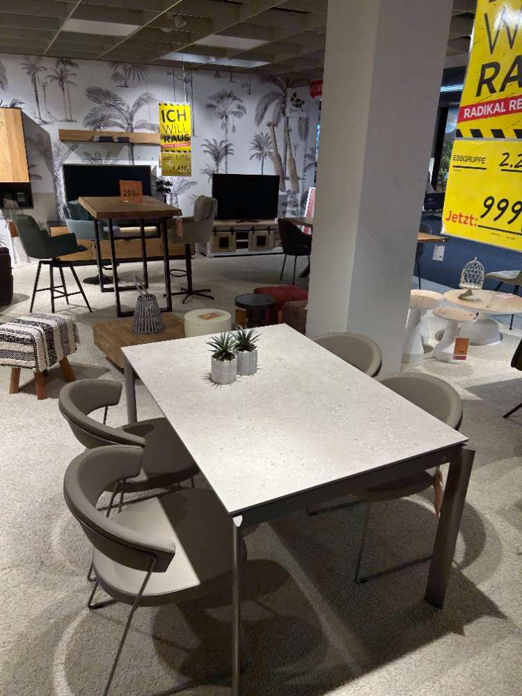 ESSGRUPPE EMINENCE EVO