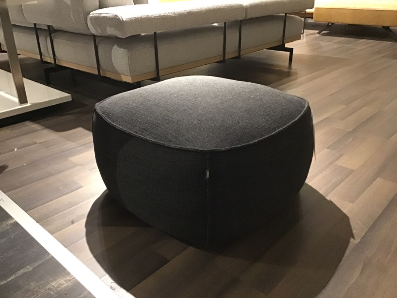 Hocker 951 Rolf Benz