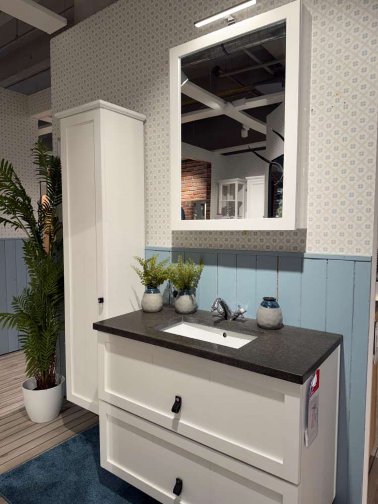 Waschtischkombination