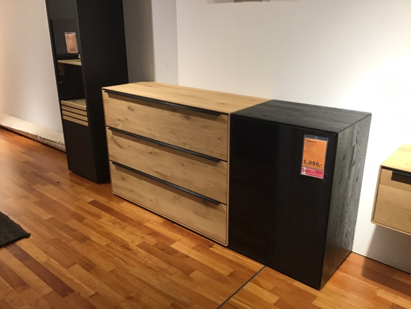 Sideboard Dalia Valnatura