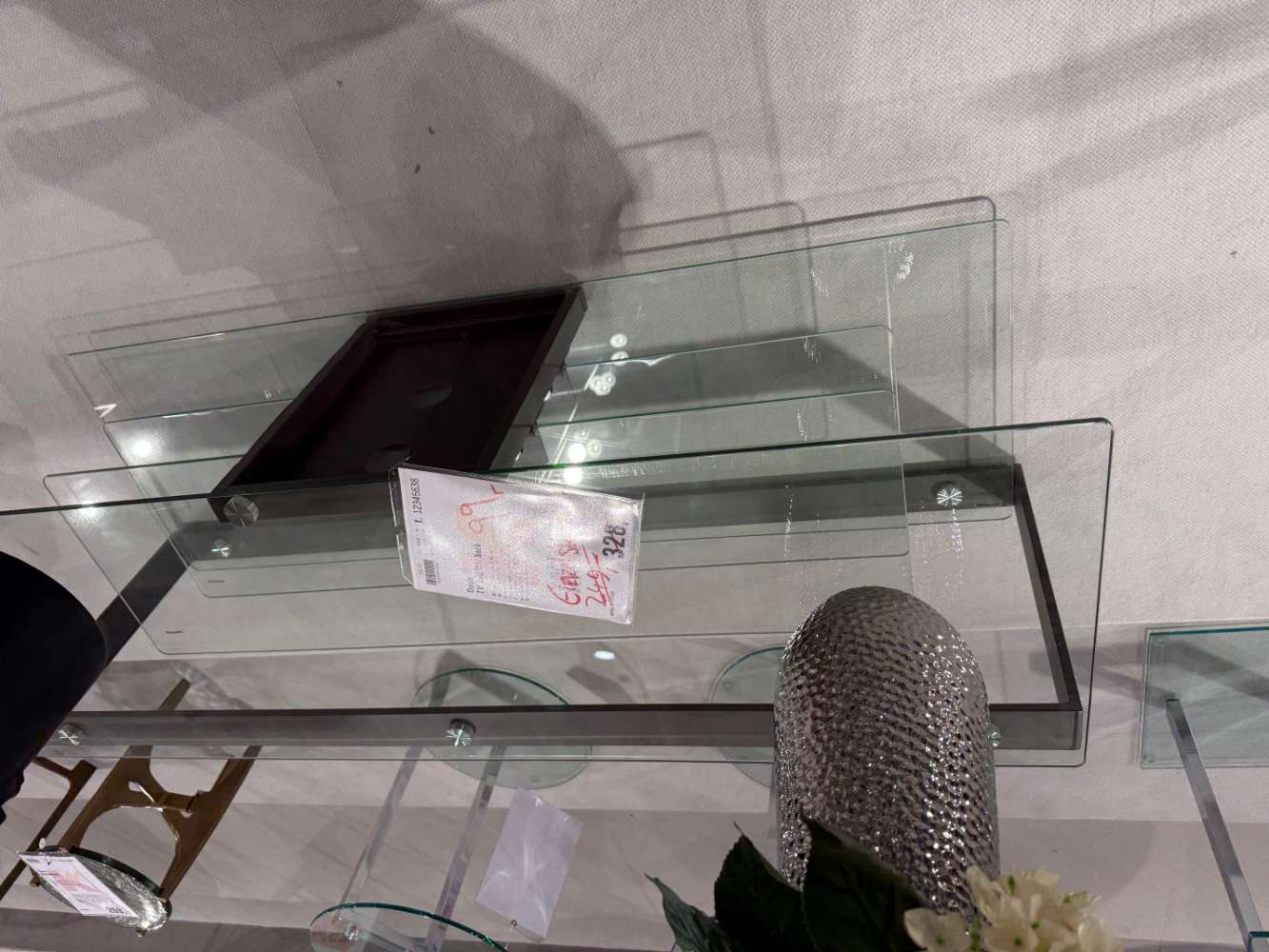 TV- und Hifi-Rack Oelde