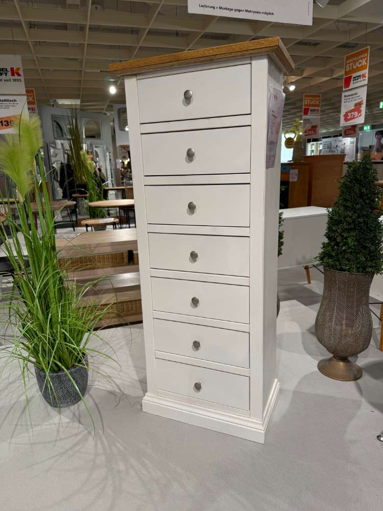 Schubladenkommode