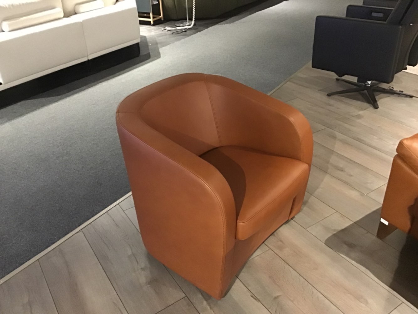 Sessel Classics 130 Erpo