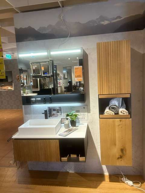 Vallisera Voglauer Bad